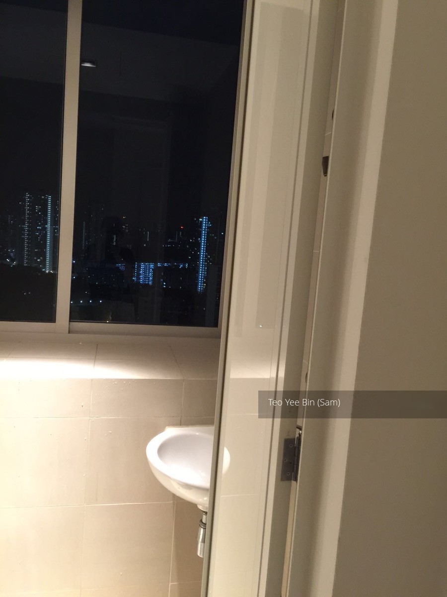 Tribeca (D9), Condominium #117716592